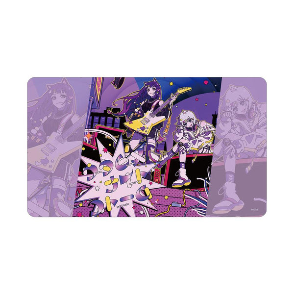 『maimai でらっくす PRiSM PLUS』ウタヒメナイトストーム マルチデスクマット